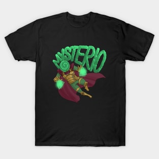 Mysterio T-Shirt